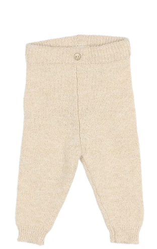 BUHO BB LUREX LEGGINGS (6M-24M)