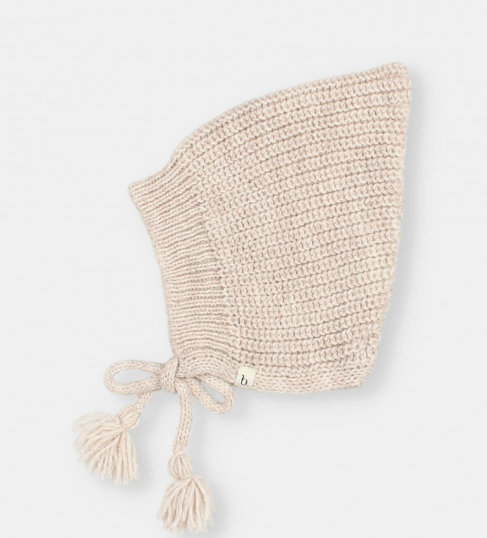 BUHO BB SOFT KNIT HAT (XS-S)