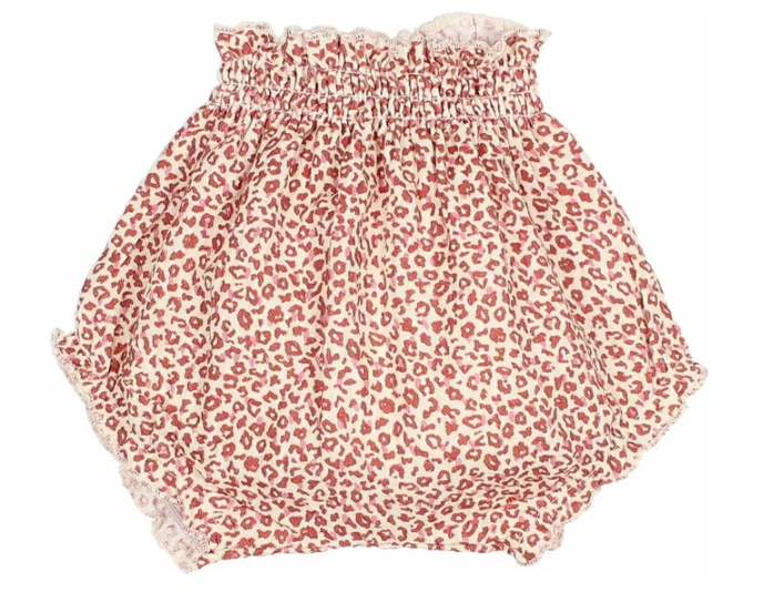BUHO BB SPECKLE BLOOMER (9M-24M)