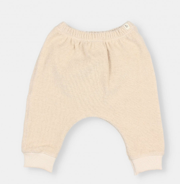 BUHO BB TERRY PANTS (9M-24M)
