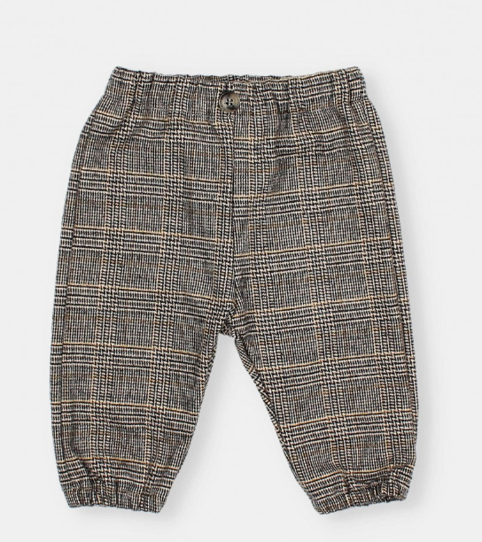 BUHO BB WALES PANTS (9M-24M)