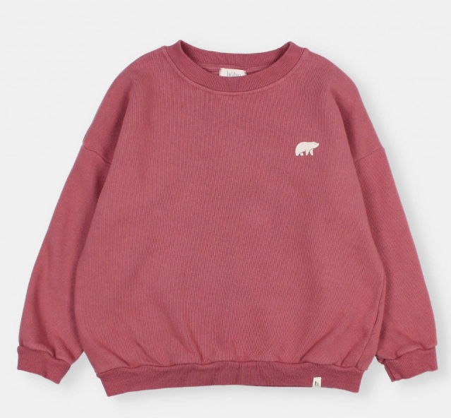 BUHO HIBERNATION SWEATSHIRT (2-6Y)