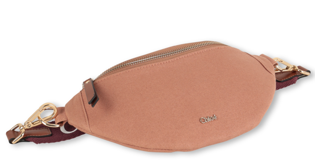 CHLOE BUM BAG (OS)