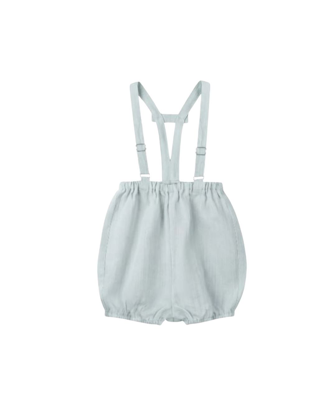 CALLA LILI BABY BOY LINEN ROMPER (12M-36M) – Klade Children's Boutique