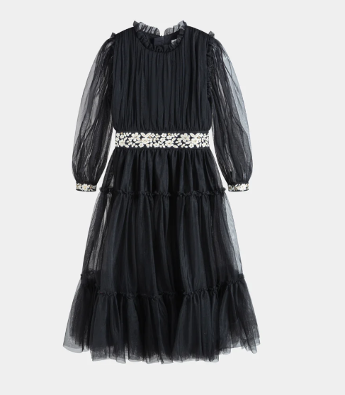 CERA UNA VOLTA MILIE DRESS (8-16Y)