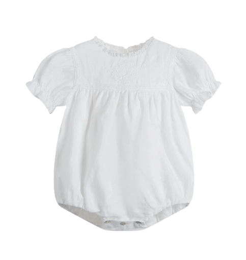 CERA UNA VOLTA ELI ROMPER (9M-24M)