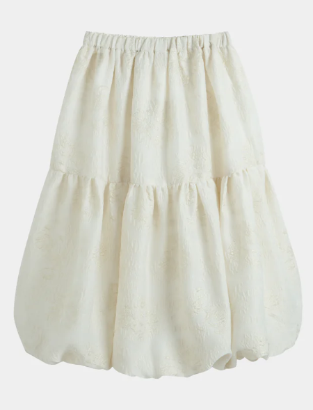 CERA UNA VOLTA REBECCA SKIRT (10-16Y)