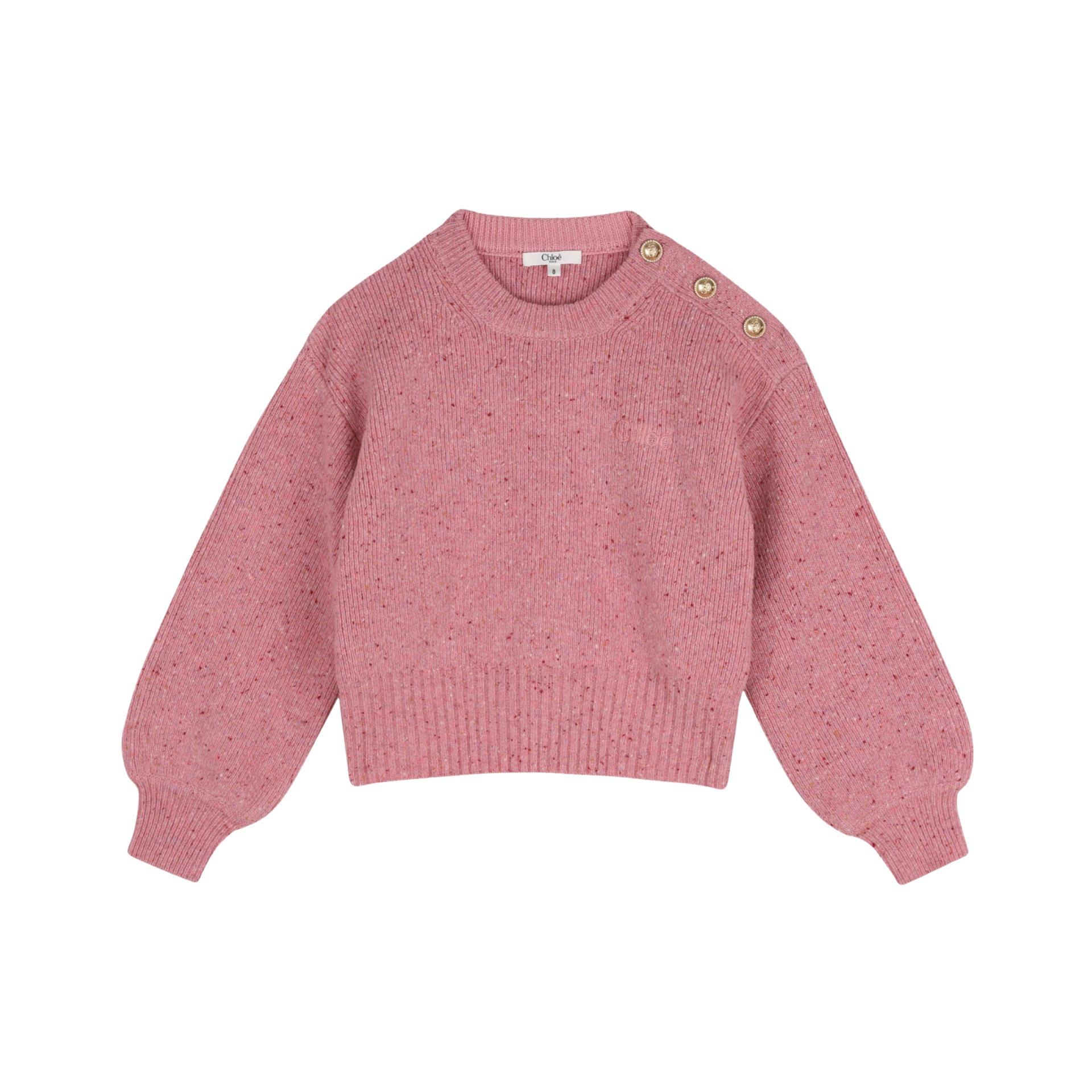 CHLOE PULLOVER (12-14A) – Klade Children's Boutique