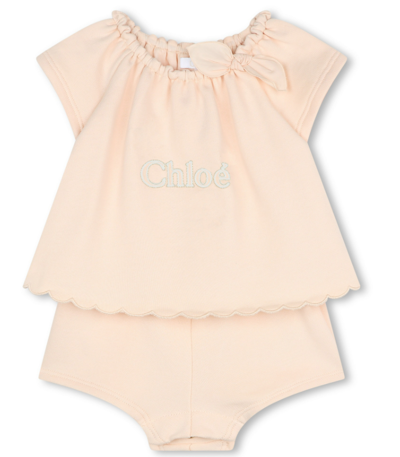 CHLOE ALL IN ONE (6M-2A)