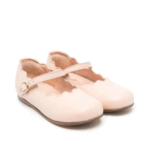 Chloe top heels sale