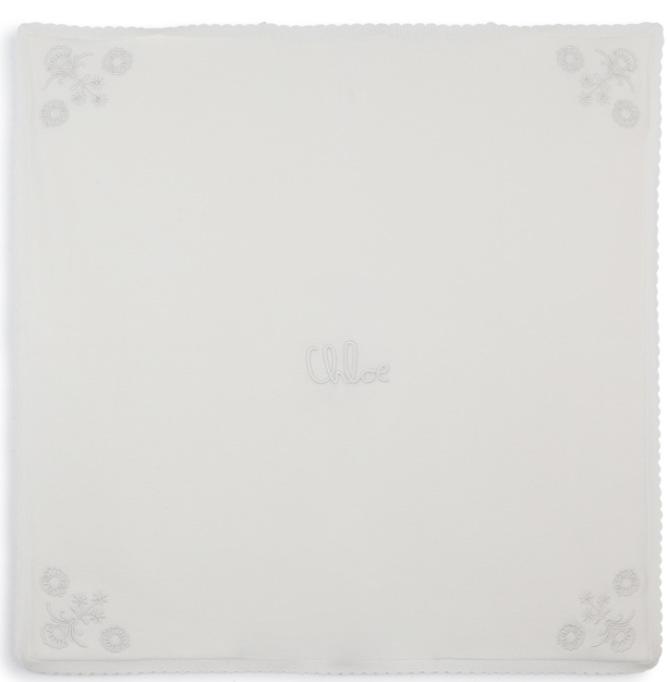 CHLOE BLANKET (OS)