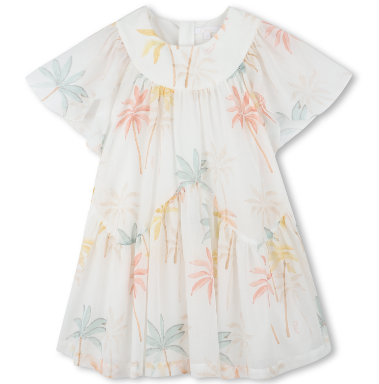CHLOE DRESS (4-10A)