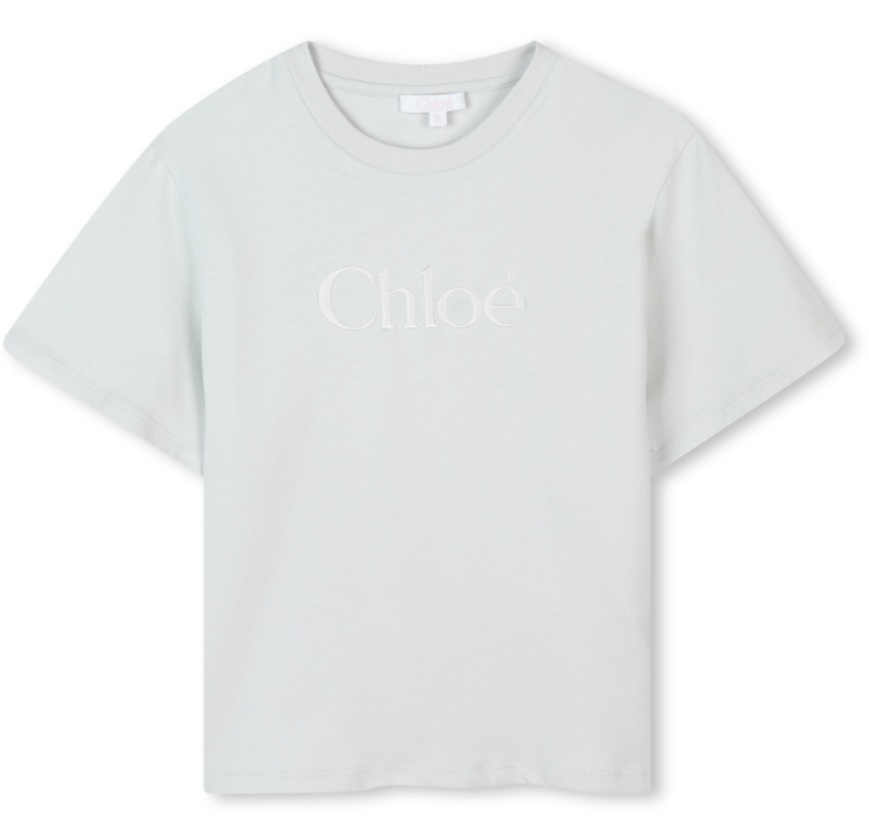 CHLOE SHORT SLEEVE TSHIRT (10-14A)