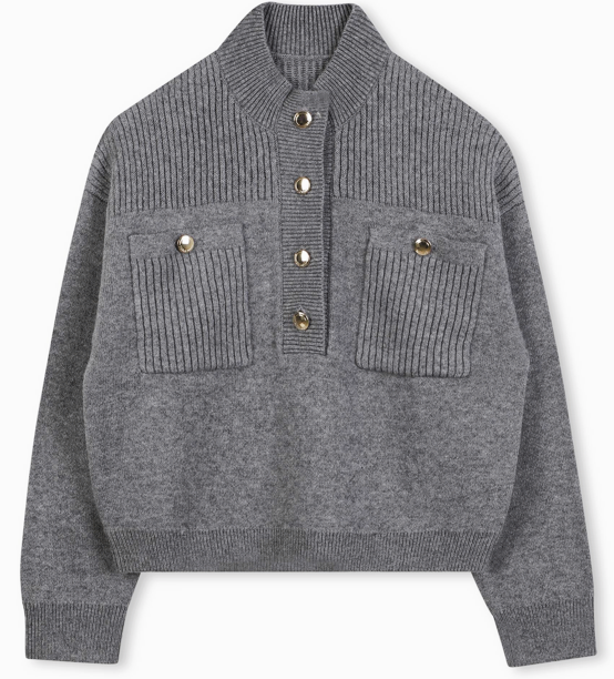 CHLOE SWEATER (10-14A)