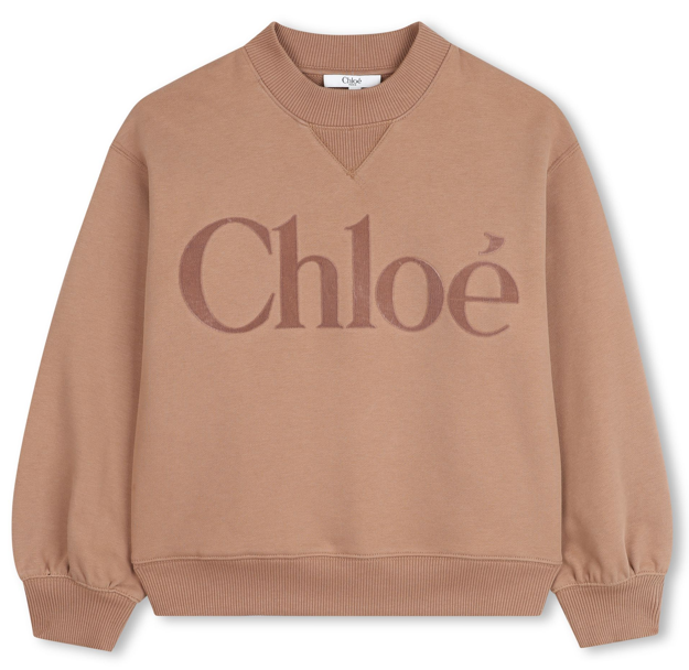 CHLOE SWEATSHIRT (8-14A)
