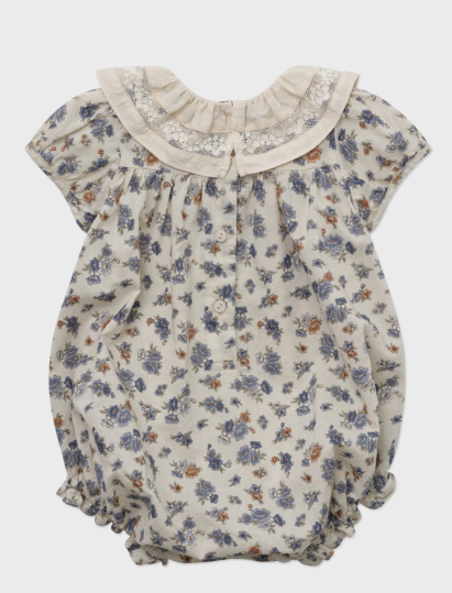 LOUISIELLA CIELLE ROMPER (3M-18M)