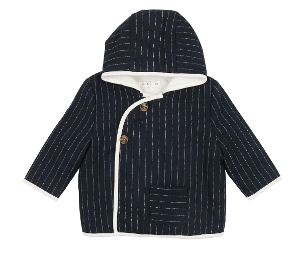 Coco blanc Baby Coat Coco blanc Baby Coat