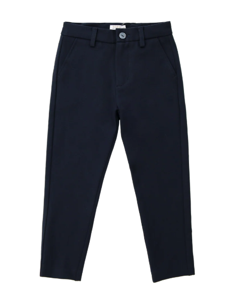 COCO BLANC DRESSY PANTS (2-12Y)