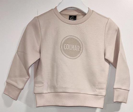 COLMAR BOYS SWEATSHIRT(4-16Y)