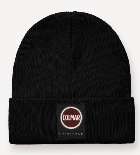 COLMAR KNIT BEANIE (OS)