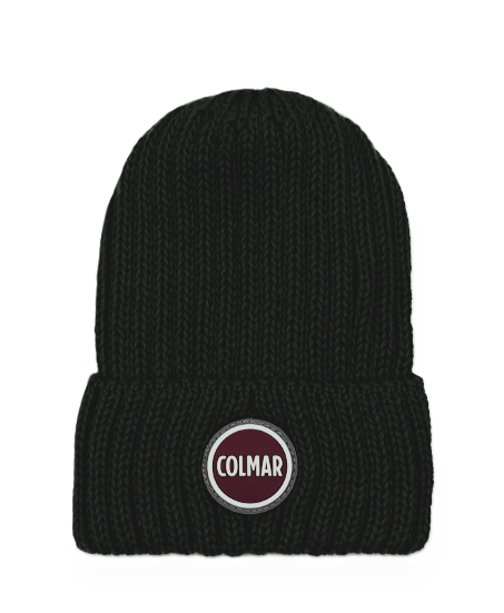 COLMAR MIX WOOL HAT (OS)