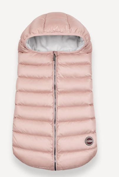 COLMAR QUILTED BABY SLEEPING BAG (OS)