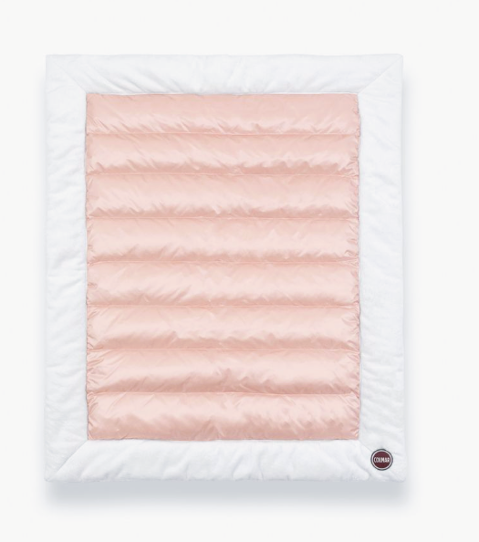 COLMAR QUILTED BLANKET (OS)