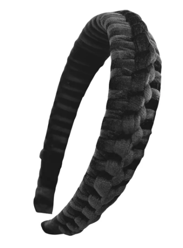 KNOT CORDED HEADBAND (OS)