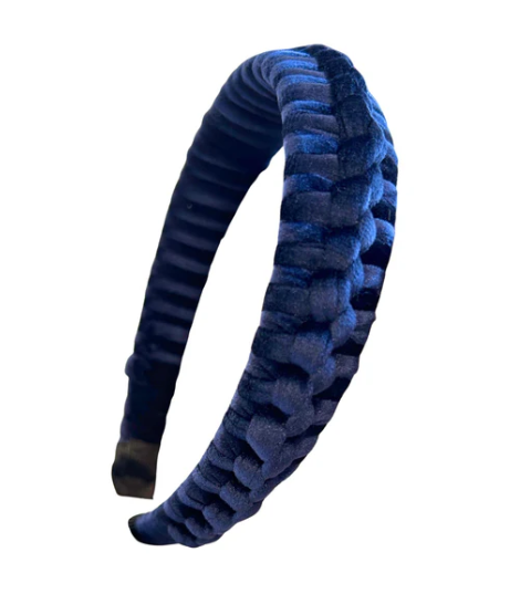 KNOT CORDED HEADBAND (OS)