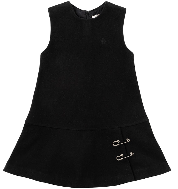 COTTIER DELIA JUMPER (3-14Y)