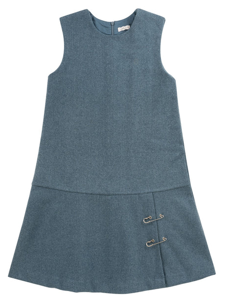 COTTIER DELIA JUMPER (3-14Y)