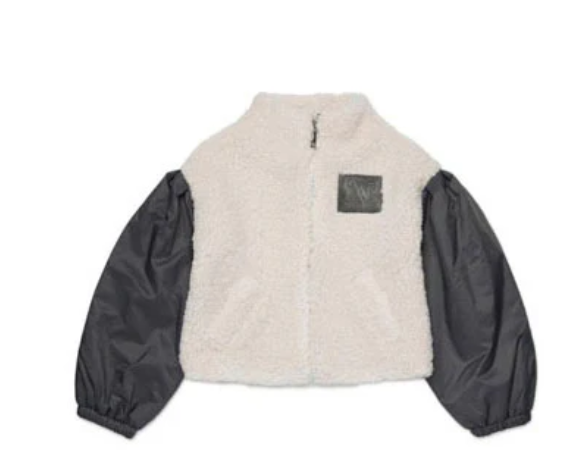 MAX & CO GIACCA JACKET (12-16Y)