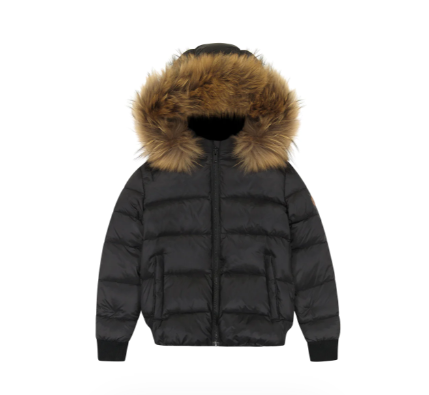DENALI CLASSIC BOMBER STYLE(2-22Y)