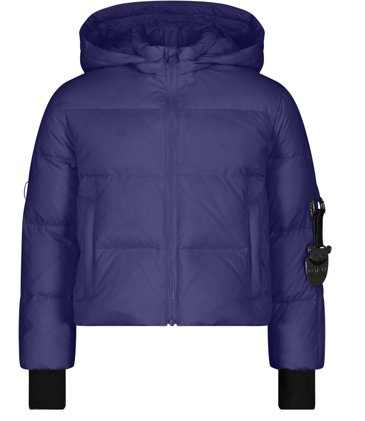 DENALI CLASSIC FUR W/KEYCHAIN (2-14Y)