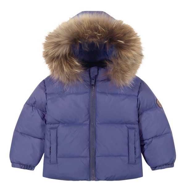 DENALI INFANT CLASSIC COAT (12M-4Y)
