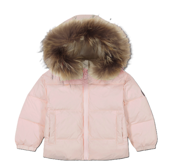 DENALI INFANT CLASSIC COAT (6M-4Y)
