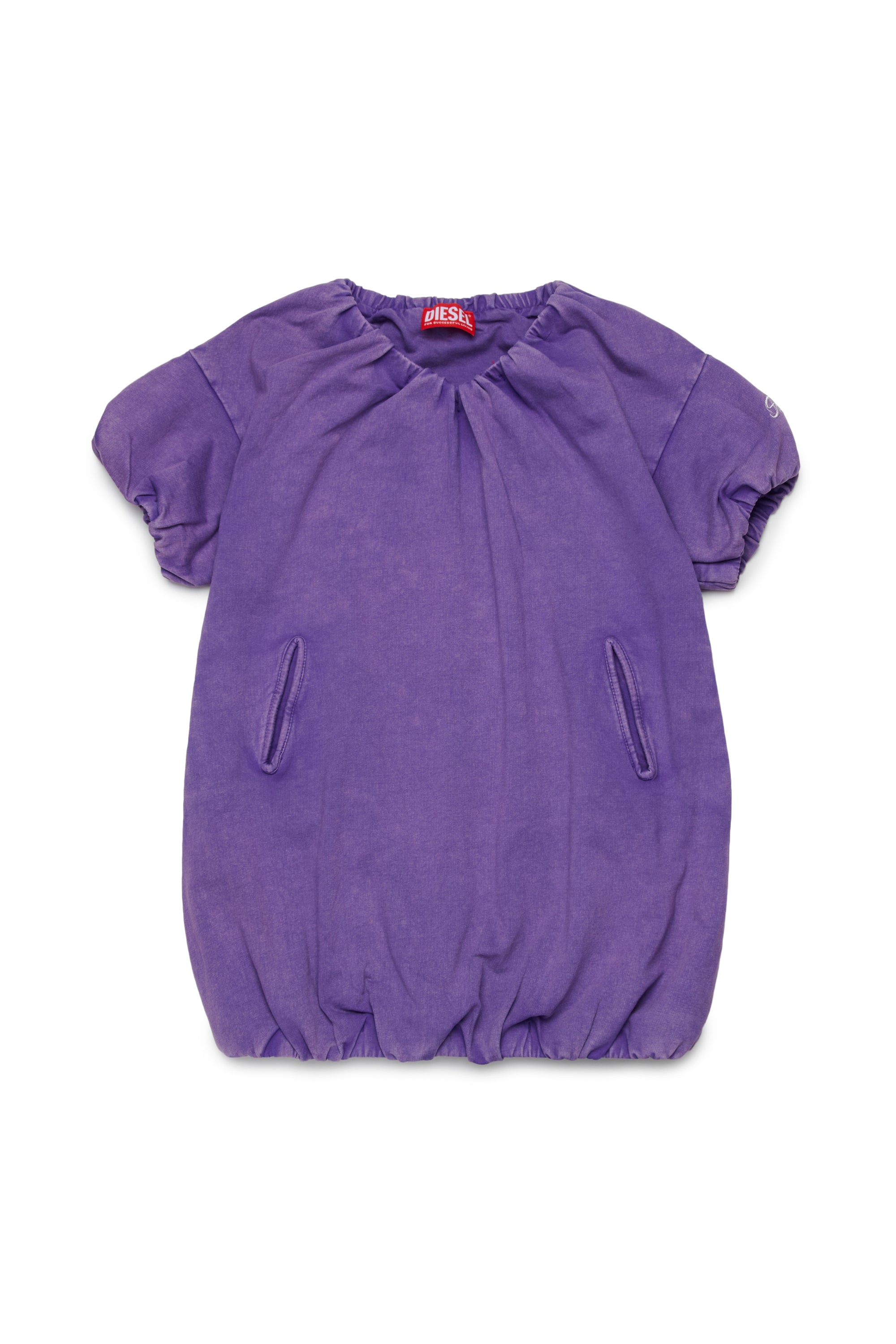 DIESEL SS BUBBLE DRESS (4-8Y)