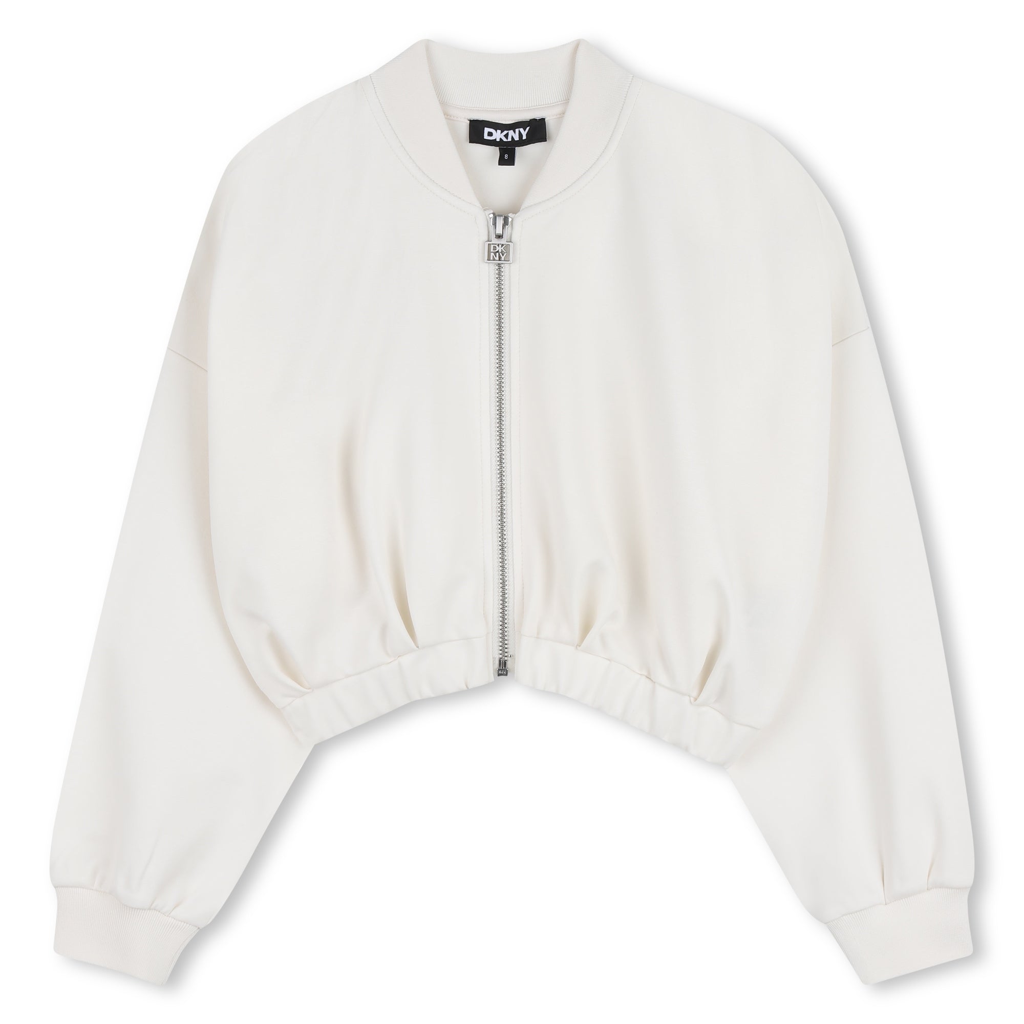 DKNY SHORT CARDIGAN (12A-16A)