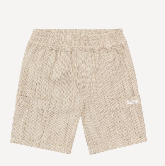 DONSJE ALEID SHORTS (2-4Y)