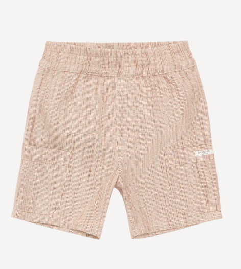 DONSJE ALEID SHORTS (2-4Y)