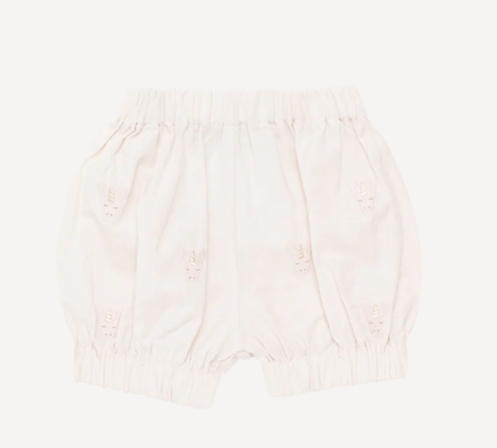 DONSJE CARSON UNICORNS BLOOMERS(6M-30M)