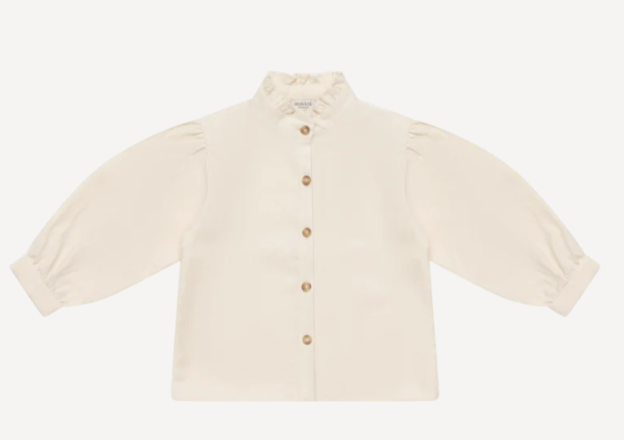 DONSJE FINI BLOUSE (2-10Y)