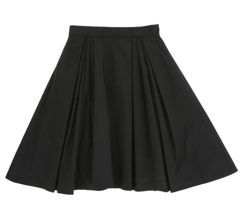 ELISABETTA FRANCHI SKIRT (12-12+)