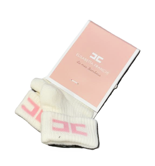 ELISABETTA FRANCHI SOCKS (1-2)