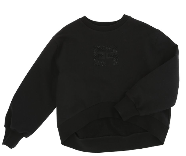 ELISABETTA FRANCHI SWEATSHIRT (12-12+)