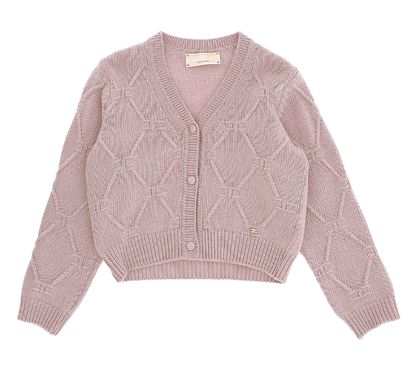 ELISABETTA FRANCHI CARDIGAN (12-12+)