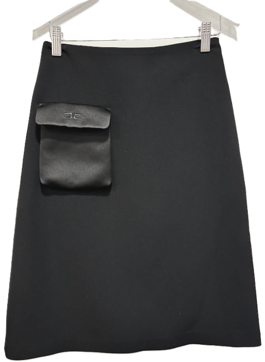 ELISABETTA FRANCHI LONG SKIRT (12-12+)