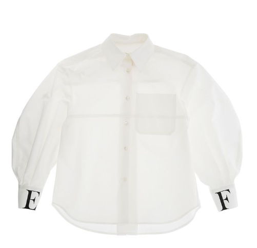 ELISABETTA FRANCHI SHIRT (12-12+)