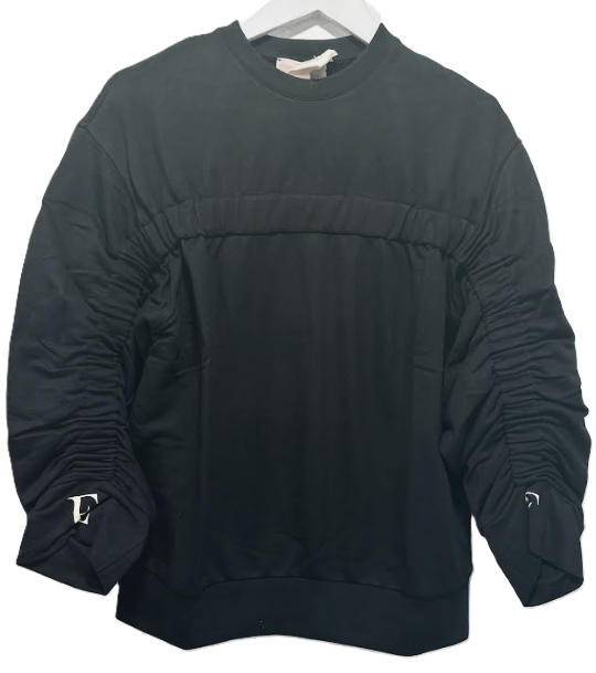 ELISABETTA FRANCHI SWEATSHIRT (12-12+)