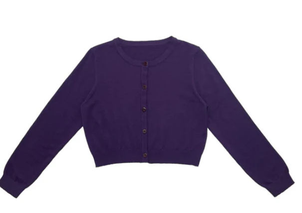 ELLE OH ELLE MARIANE CARDIGAN (XXS-XXL)